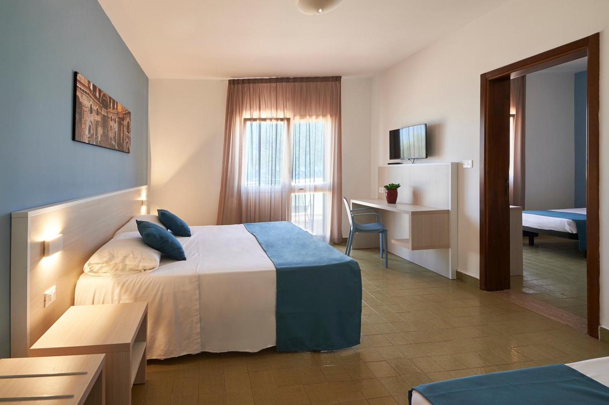 Cdshotels Terrasini - Citta Del Mare Екстер'єр фото